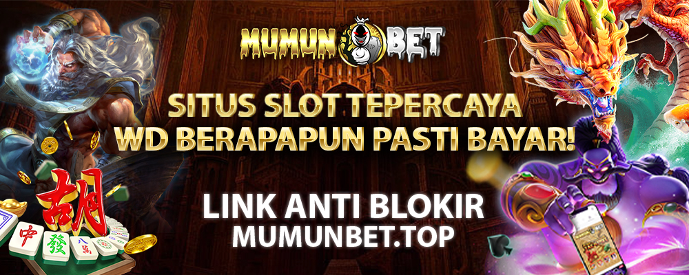 Login Mumunbet